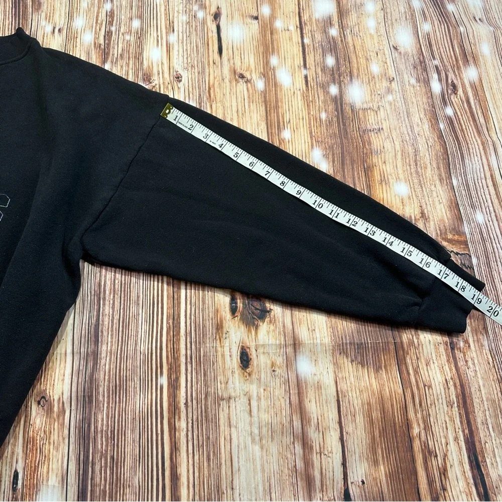 Vintage Sacramento Kings Sweatshirt Size XL